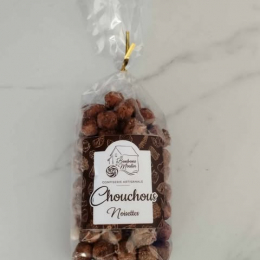 Chouchou noisette