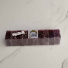 Pâtes de fruits