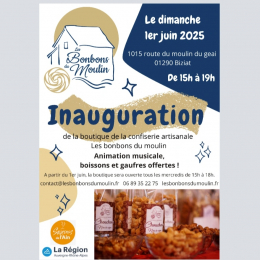 Inauguration