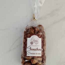 Chouchou cerneaux de noix