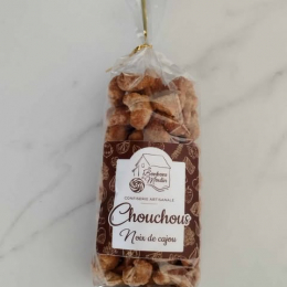 Chouchou noix de cajou