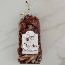 Chouchou noix de pécan
